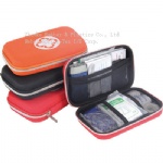 Compact First Aid Kit  ZKTB6761