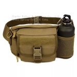 Sling Chest Shoulder Tool Bag Pouch ZKTB6758