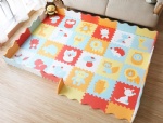 Forest Grassland Floor Mat SKU:MP3314Y