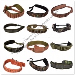 Bullet Belts