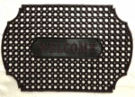 Anti Fatigue Drainage Door Mat DHFD1511