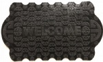 Scraper Entrance Mat DHFD1504