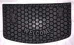 Scraper Entrance Mat DHFD1516