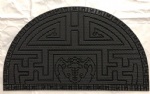 Scraper Entrance Mat DHYD1603