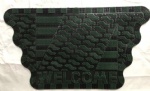 Scraper Entrance Mat DHYD1604