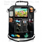 Car Back Seat Stuff Organizer  ZKTB6793