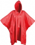 PVC/PE/EVA rainwear, poncho