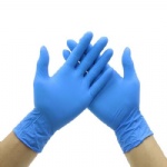 PVC/PE/nitrile/vinyl  Gloves