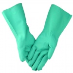 PVC/PE/nitrile/vinyl  Gloves