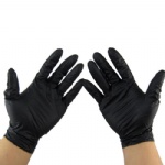 Nitrile l  Gloves