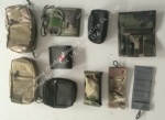 Tactical  Utility Pouch ZKMB5061