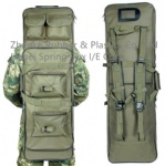 Tactical Rifle Case Shotgun Backpack Gun Case ZKRB6973