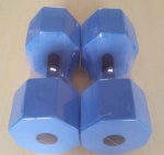 Aquatic Exercise Dumbbells  ZK6402