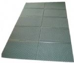 King-size Double Mat ZK3006