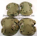 Tactical Knee Pad & Elbow Pad ZK10116