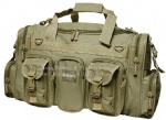 Tactical Duffle Bag ZKMB5005