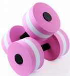 Aquatic Exercise Dumbbells  ZK6401